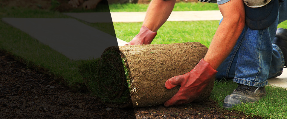 Kenai Landscapers