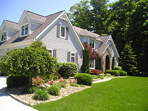 Landscapers and Lawncare Services in Kenai, AK